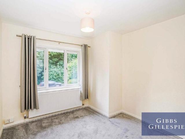 Apartment for rent in Amersham