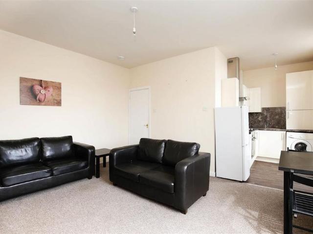 Apartment for rent in Byker, Tyne And Wear