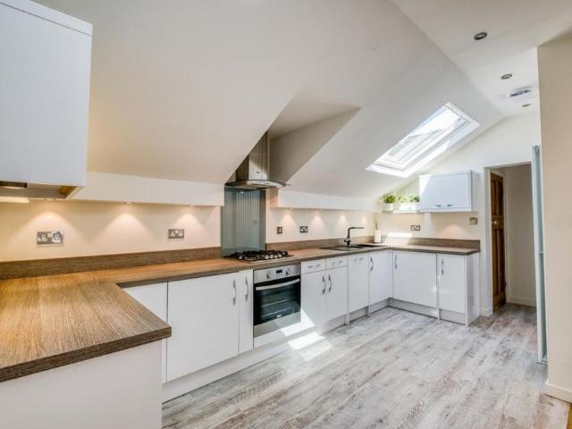 Apartment for rent in Milverton, Green Close