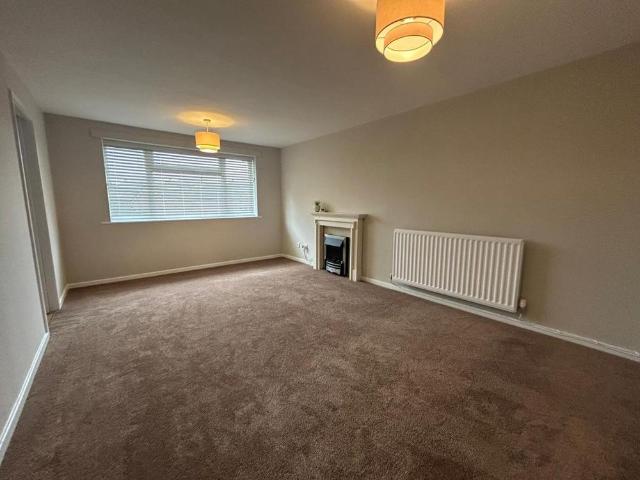 Apartment for rent in Wednesfield, West Midlands
