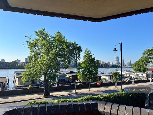 Flat for rent in Chelsea, Greater London