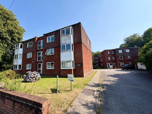 Flat for rent in Georgia, Greater Manchester