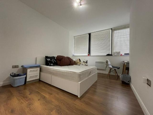 Flat for rent in Milton Keynes