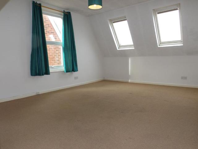 Flat for rent in Southsea, City Of Portsmouth