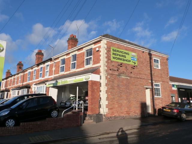 Apartment for rent in Northwick, Claines
