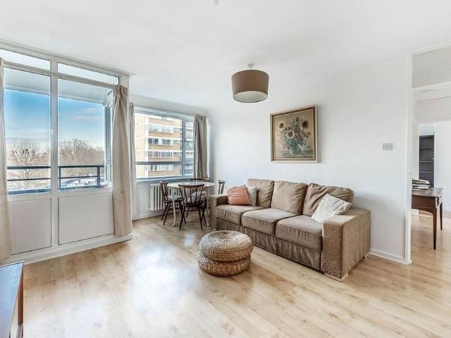 Apartment for rent in Pimlico, Greater London