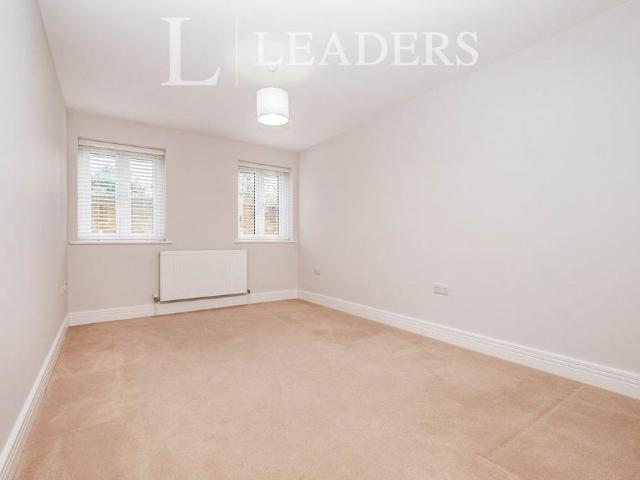 Apartment for rent in Worthing, West Sussex