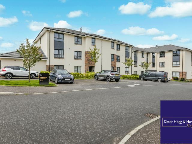 Apartment for rent in Gardenhall, Scotland