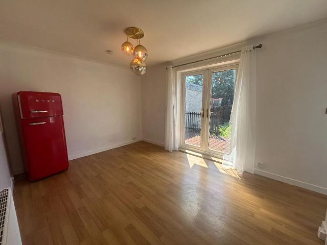 Apartment for rent in Pilton, Scotland
