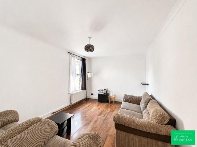 Apartment for rent in Finchley, Greater London