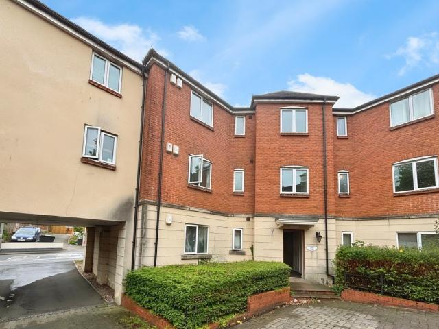 Apartment for rent in Yeovil, Somerset