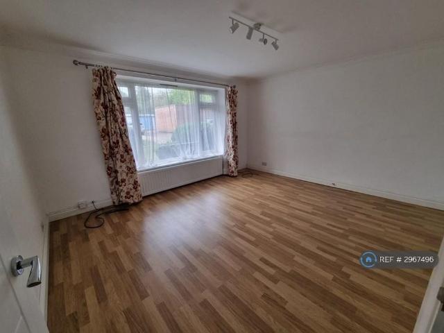 Apartment for rent in Cressex, Buckinghamshire