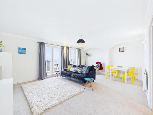Apartment for rent in Clevedon, North Somerset
