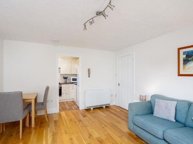 Apartment for rent in Gracemount, Scotland
