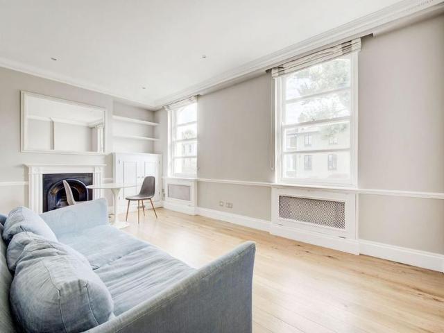 Apartment for rent in Brompton, Greater London