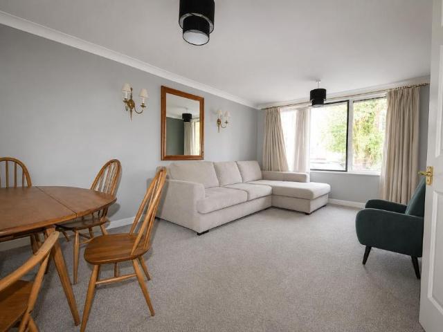 Apartment for rent in Westminster, Greater London