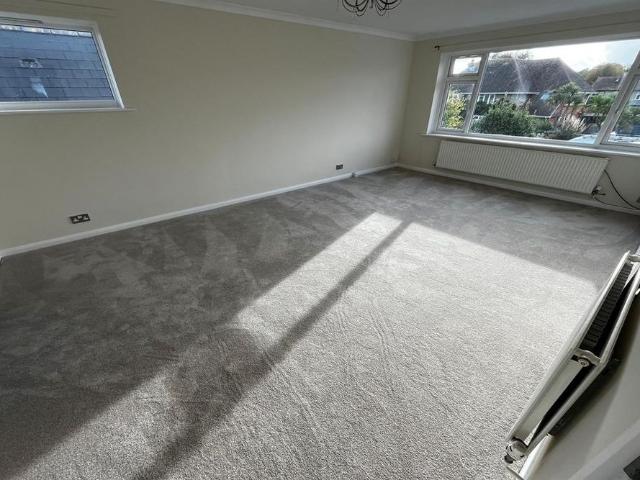 Apartment for rent in Wick, Bournemouth