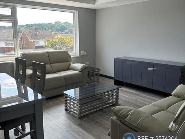 Flat for rent in Wollaton Vale, Haddon