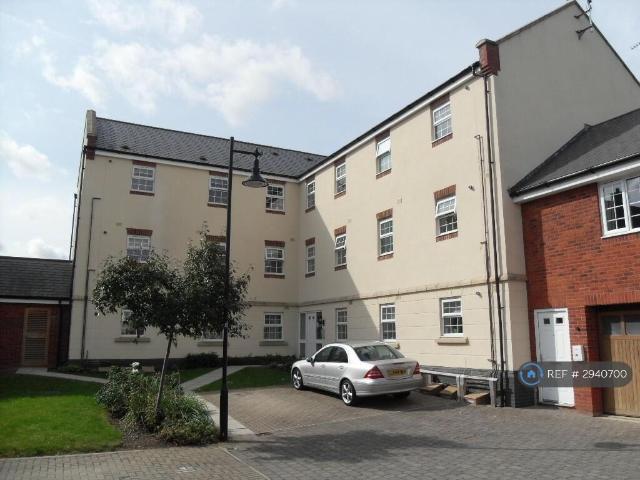 Flat for rent in Oakhurst, Haydon Wick