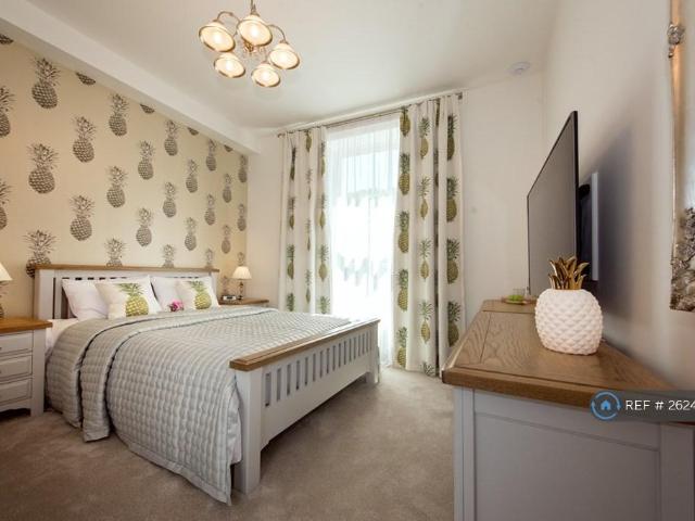 Flat for rent in The Slade, Oxfordshire