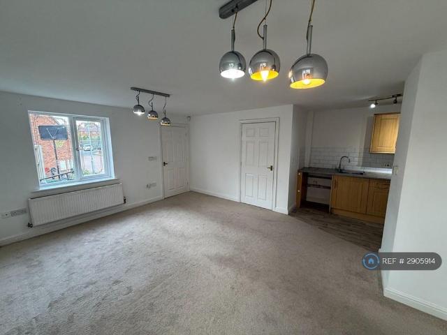 Apartment for rent in Thurnscoe, South Yorkshire