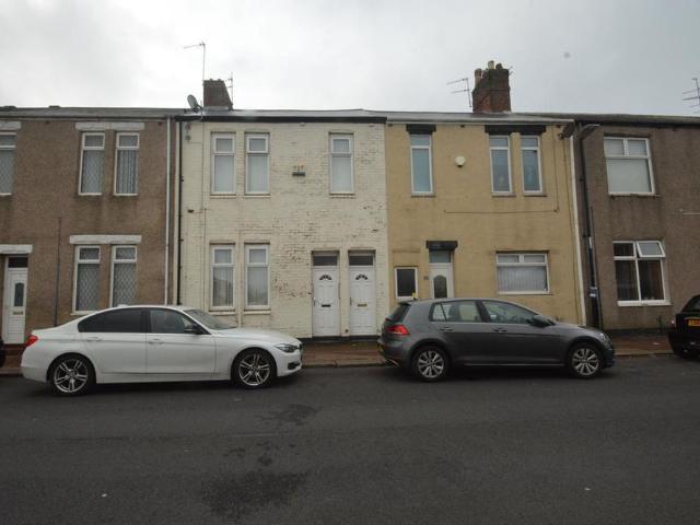 Apartment for rent in Grangetown, Sunderland