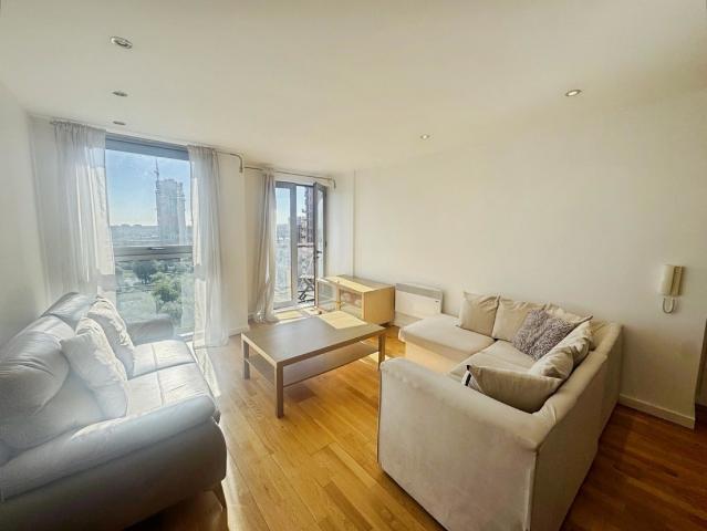 Apartment for rent in Holbeck, Leeds