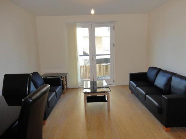 Apartment for rent in Bickenhill, West Midlands