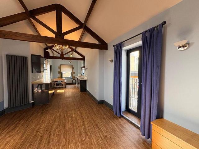 Apartment for rent in New Town, Skipton
