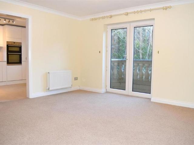 Apartment for rent in Low Harrogate, Harrogate