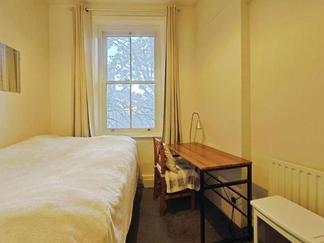 Apartment for rent in London Borough of Hammersmith and Fulham, Greater London