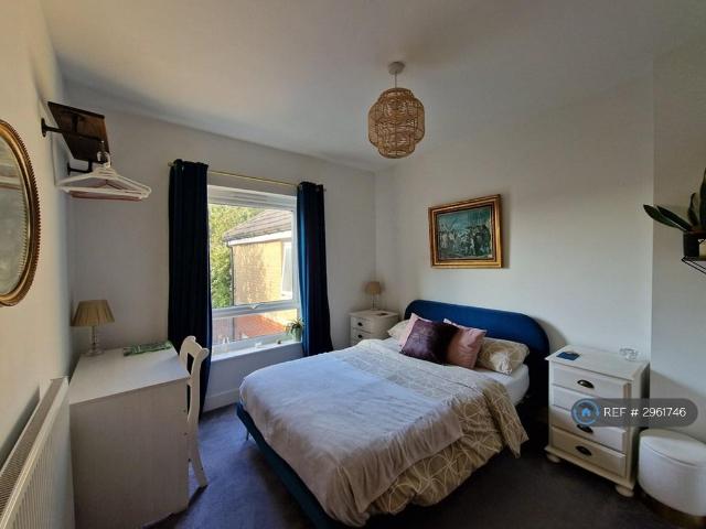 Flat for rent in Feckenham, City Of Bristol