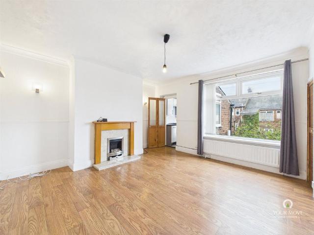 Flat for rent in Bensham, Tyne And Wear