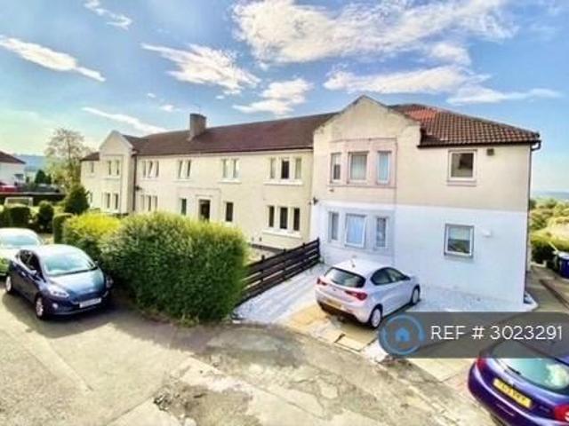 Flat for rent in Elderslie, Scotland