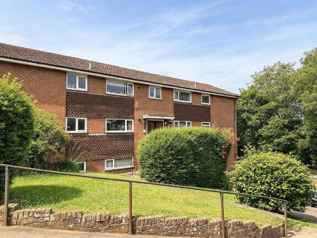 Flat for rent in Brixington, East Devon