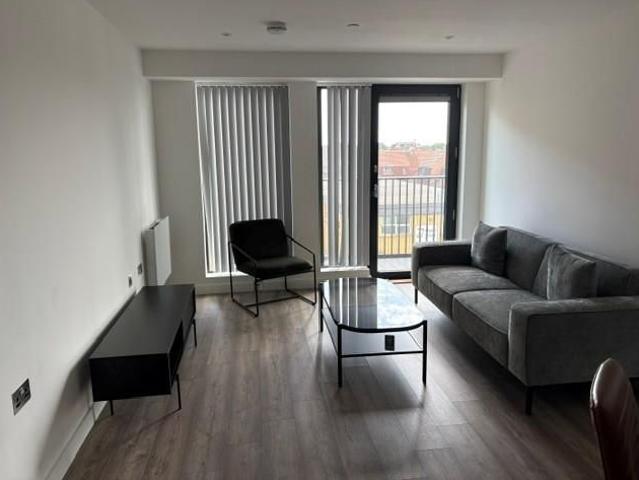 Apartment for rent in Slough