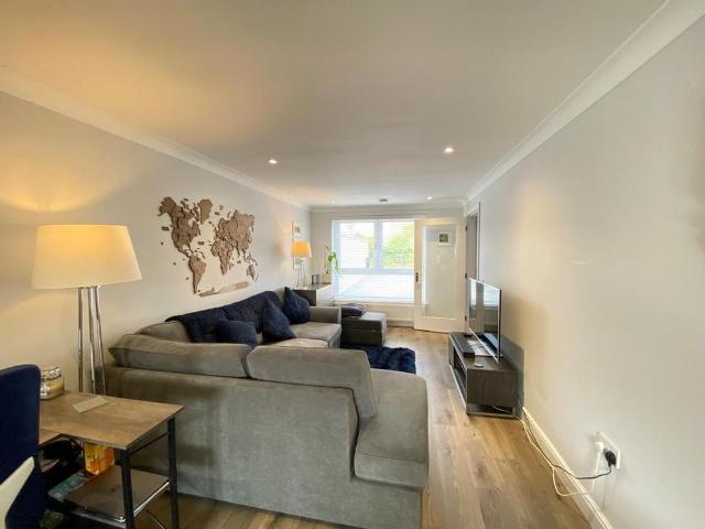 Apartment for rent in East Pilton, Scotland