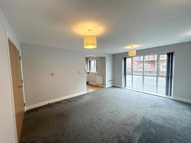 Apartment for rent in Little Chester, East Midlands
