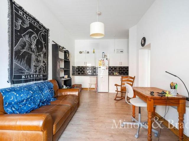 Apartment for rent in Comers, Norfolk