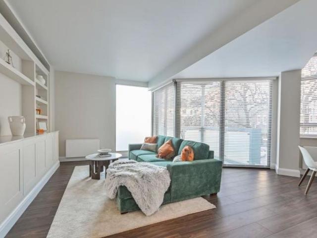 Apartment for rent in Shoreditch, Greater London