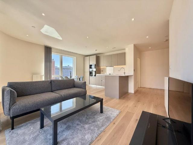 Apartment for rent in Glyndon, Shooters Hill