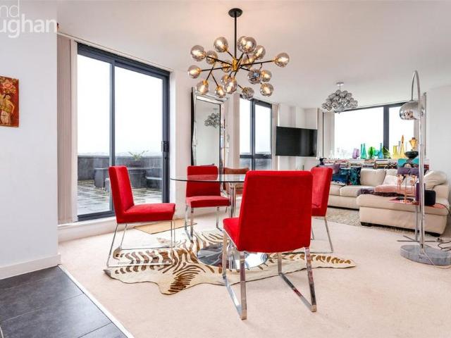 Apartment for rent in Saltdean, Brighton & Hove