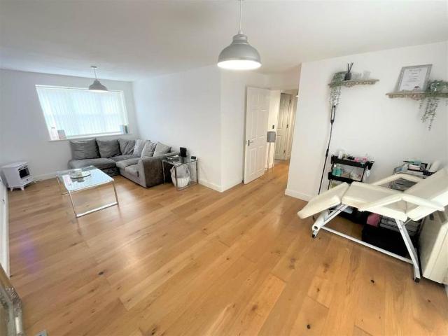 Apartment for rent in Epping, Essex
