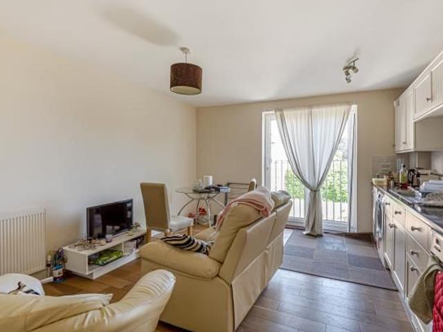 Apartment for rent in Temple Cowley, Oxford