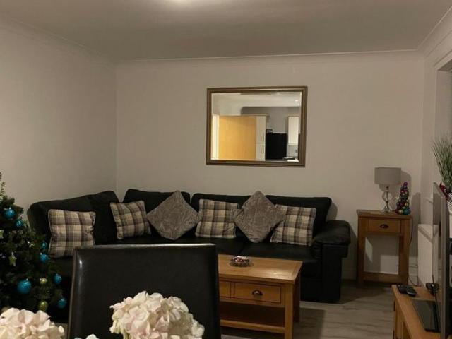 Apartment for rent in Newsham, Blyth