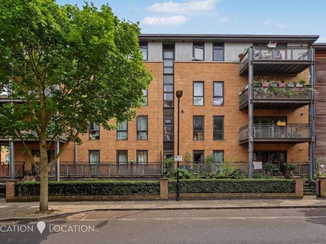Flat for rent in Clapton, Upper Clapton