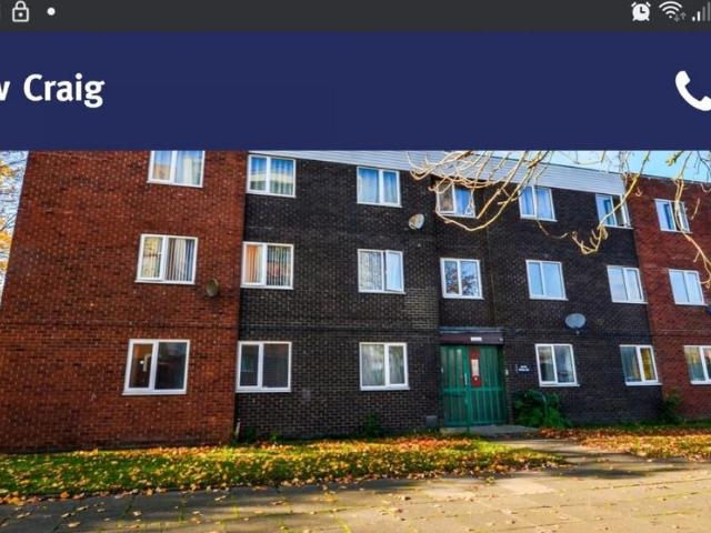 Apartment for rent in South Gosforth, Tyne And Wear