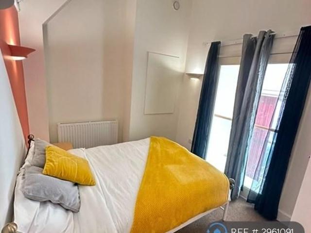 Apartment for rent in Park Village, West Midlands