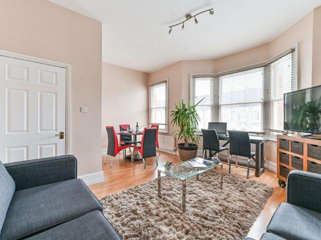 Apartment for rent in London Borough of Croydon, Thornton Heath