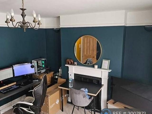 Apartment for rent in Southsea, City Of Portsmouth